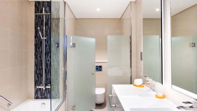 Centara Mirage Beach Resort Dubai